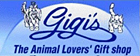 Gigi's Animal Lovers Shop