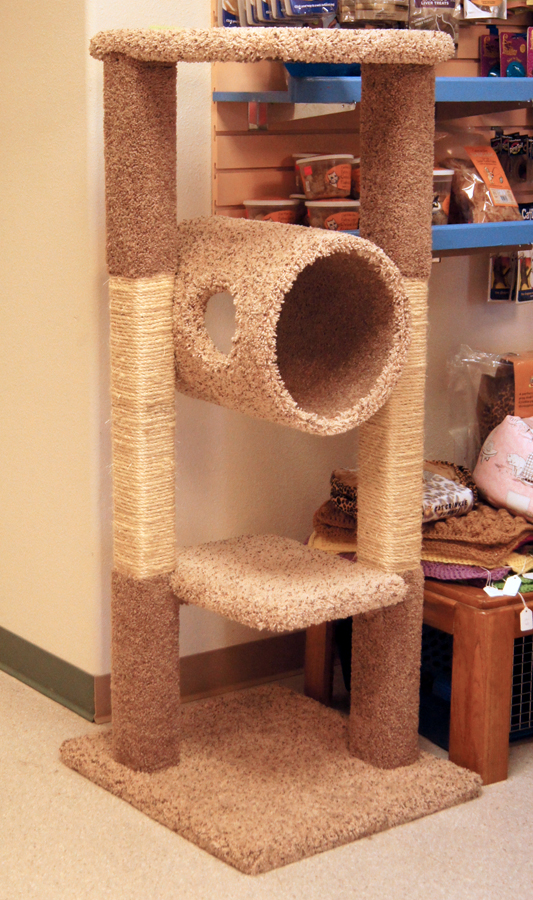 costco cat tree